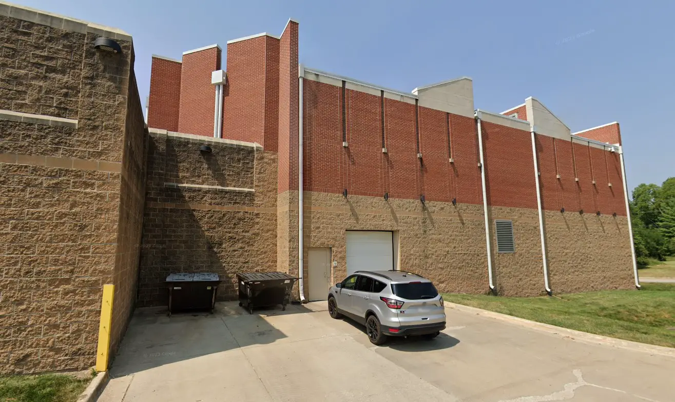 Photos Platte County Detention Center 3